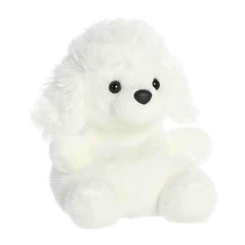 *Palm Pals Lulu Poodle - 5"