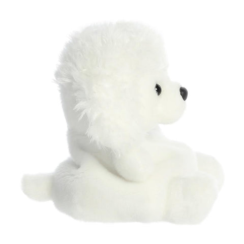 *Palm Pals Lulu Poodle - 5"