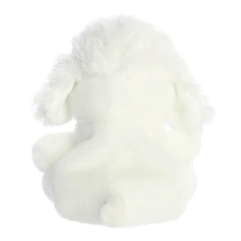 *Palm Pals Lulu Poodle - 5"