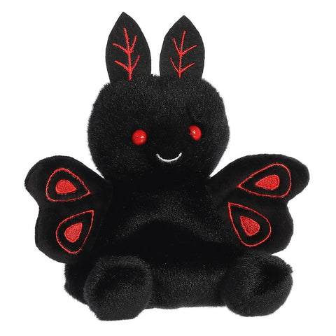 *Palm Pals Mortimer Mothman - 5"