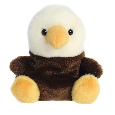 *Palm Pals Murphy Bald Eagle - 5"