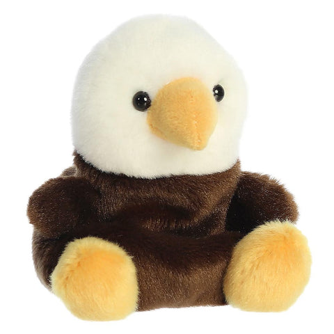 *Palm Pals Murphy Bald Eagle - 5"