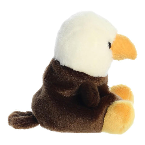 *Palm Pals Murphy Bald Eagle - 5"