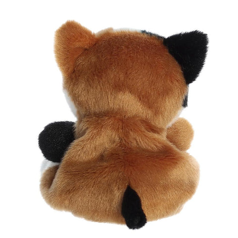 *Palm Pals Peebs Calico Cat - 5"