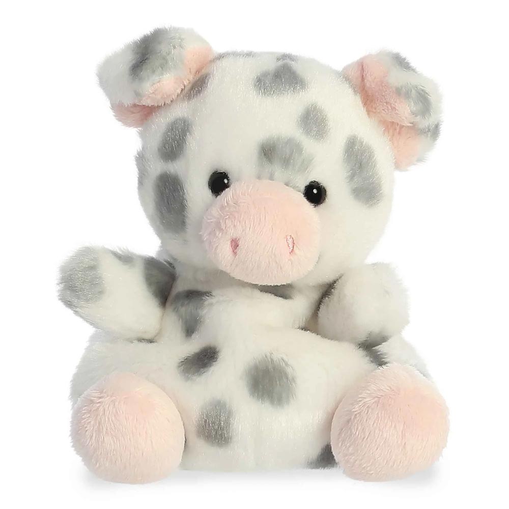 *Palm Pals Piggles Spotted Piglet - 5"