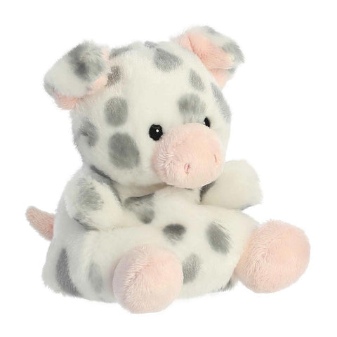 *Palm Pals Piggles Spotted Piglet - 5"