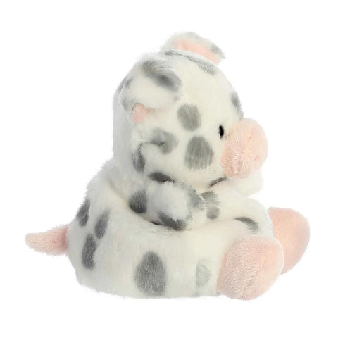 *Palm Pals Piggles Spotted Piglet - 5"