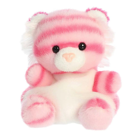 *Palm Pals Rose Pink Tiger - 5"