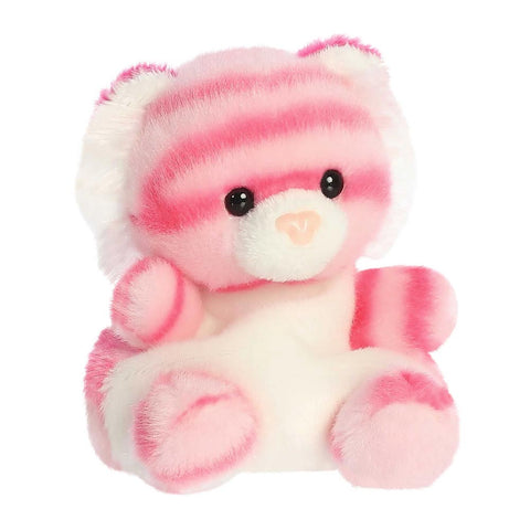 *Palm Pals Rose Pink Tiger - 5"