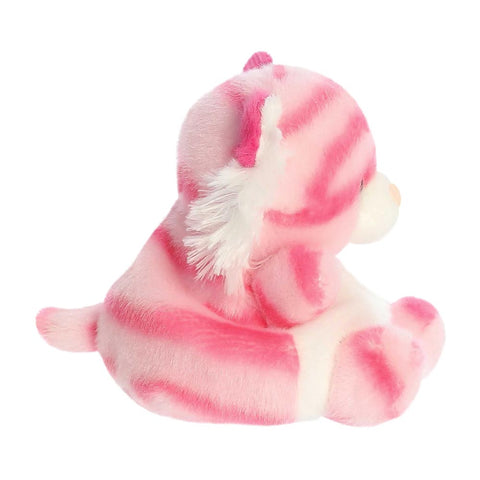 *Palm Pals Rose Pink Tiger - 5"