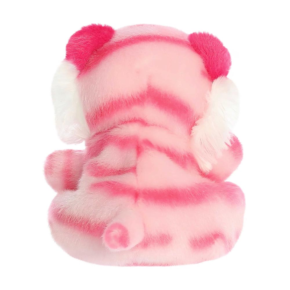 *Palm Pals Rose Pink Tiger - 5"