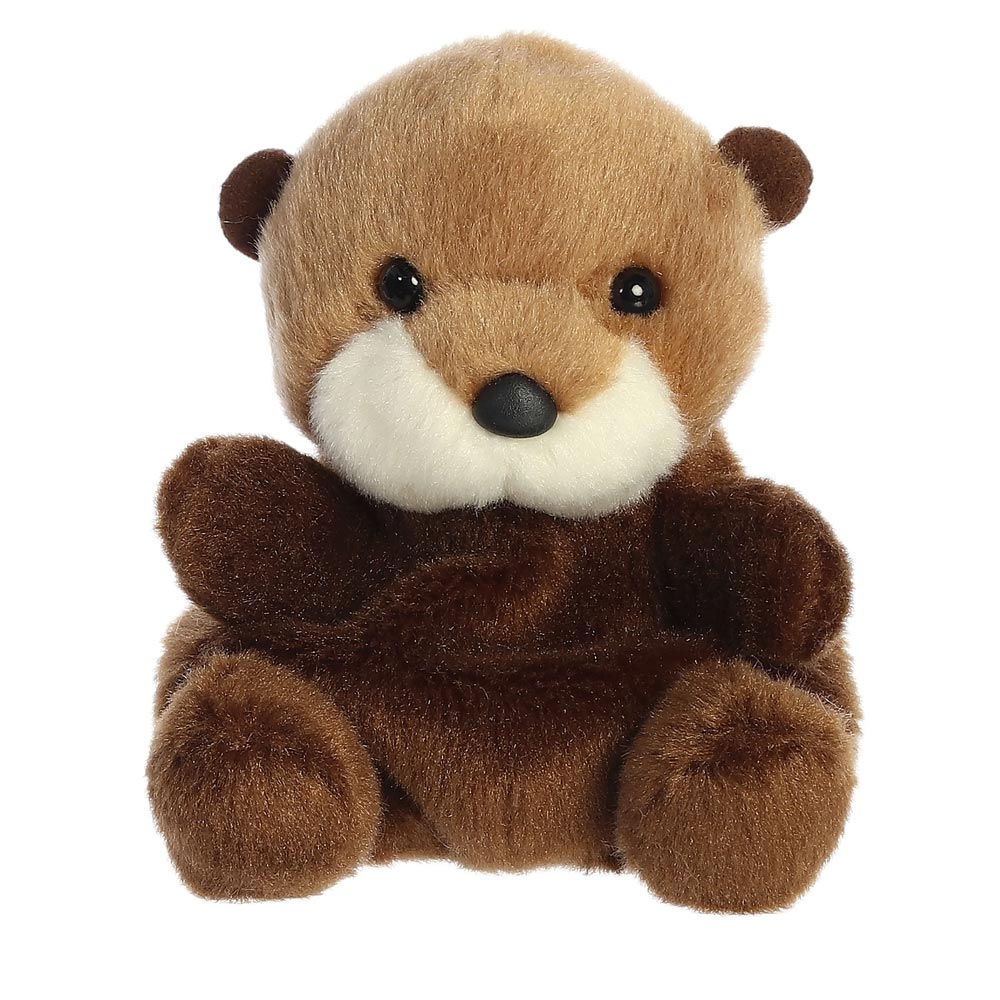 *Palm Pals Selena Sea Otter - 5"