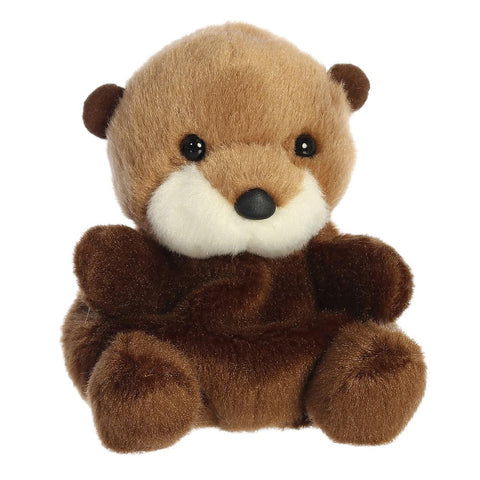 *Palm Pals Selena Sea Otter - 5"