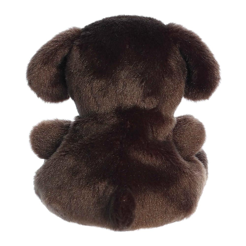 *Palm Pals Sienna Chocolate Lab - 5"