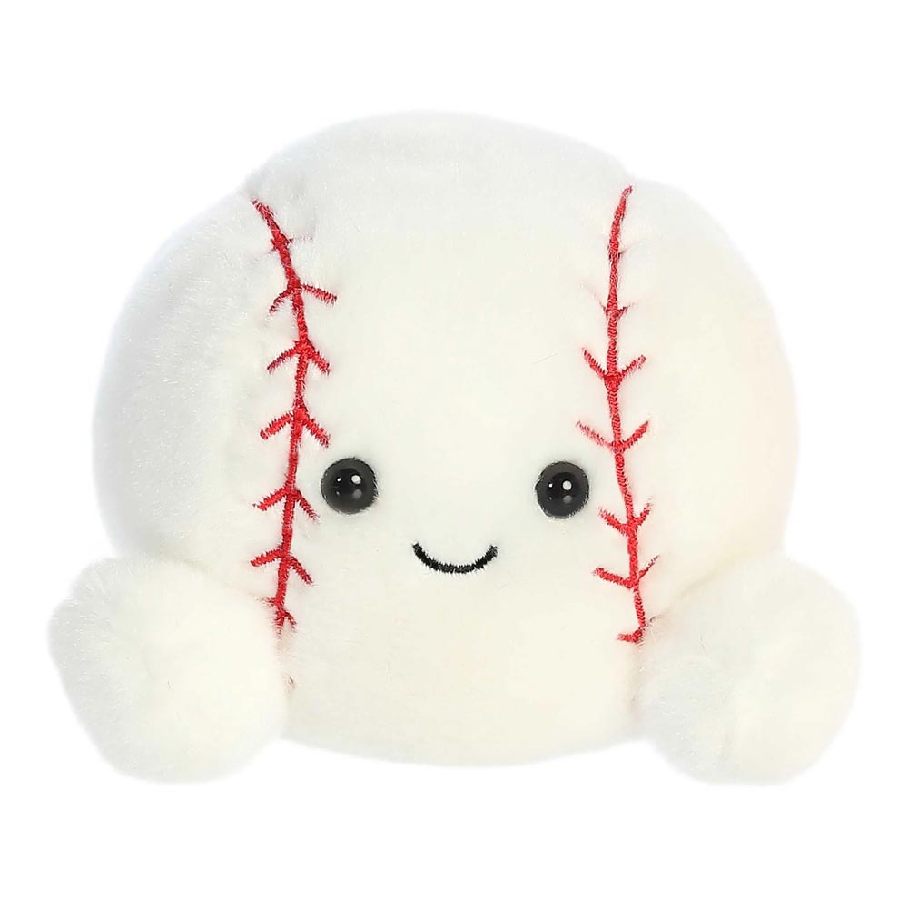 *Palm Pals Slugger Baseball - 4"