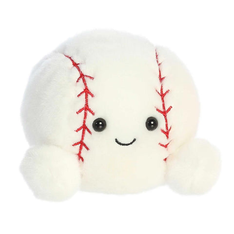 *Palm Pals Slugger Baseball - 4"