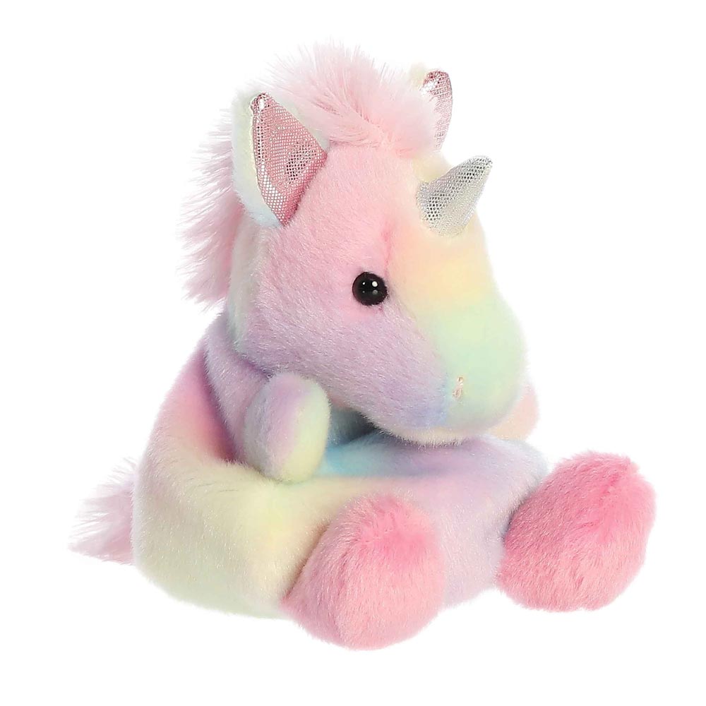 *Palm Pals Sorbet Unicorn - 5"