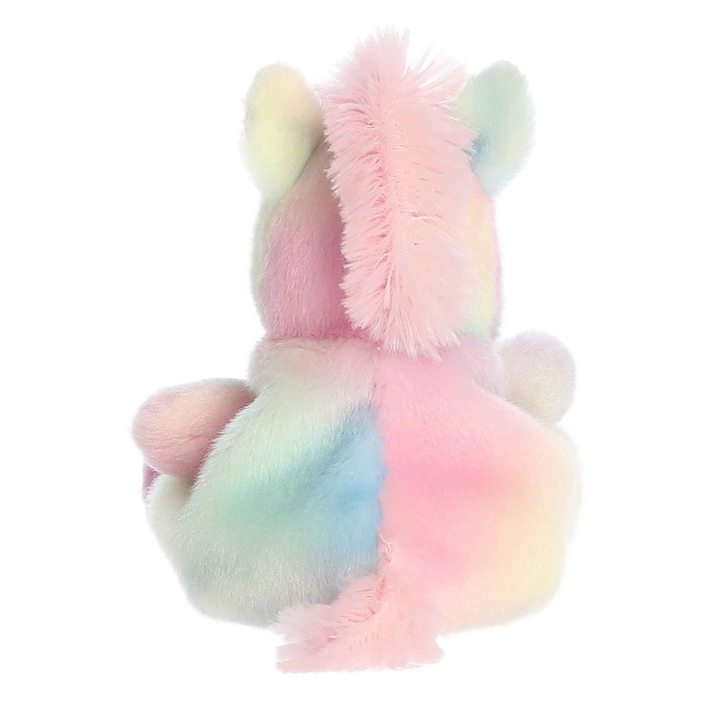 *Palm Pals Sorbet Unicorn - 5"