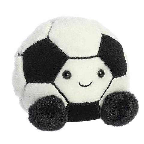 *Palm Pals Striker Soccerball - 4"