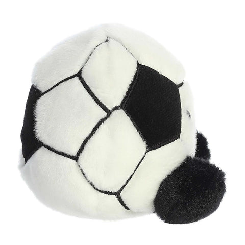 *Palm Pals Striker Soccerball - 4"