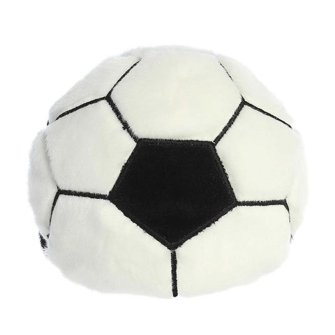 *Palm Pals Striker Soccerball - 4"