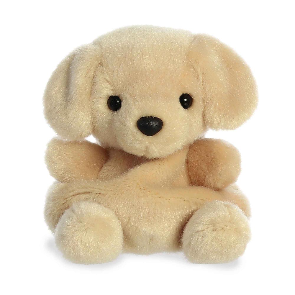 *Palm Pals Sunny Lab - 5"