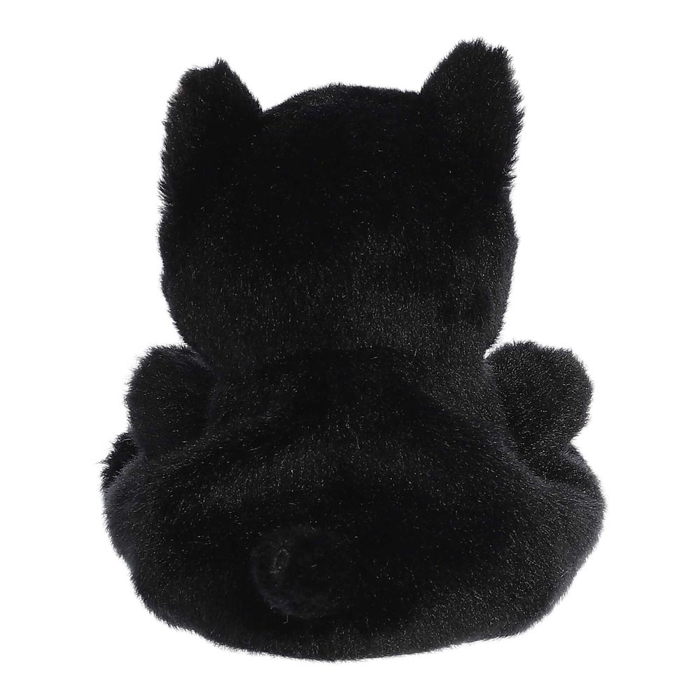 *Palm Pals Twilight Black Cat - 5"