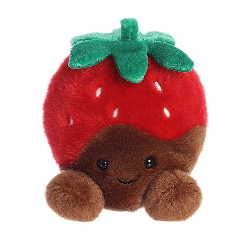 *Palm Pals Valentino Chocolate Strawberry - 5"