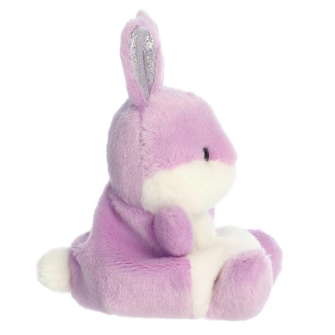 *Palm Pals Wysteria Purple Bunny - 5"