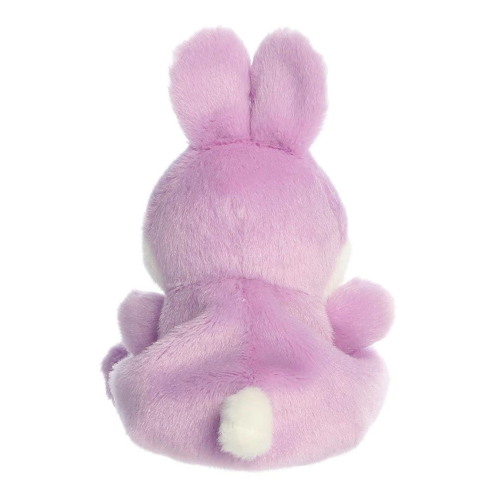 *Palm Pals Wysteria Purple Bunny - 5"