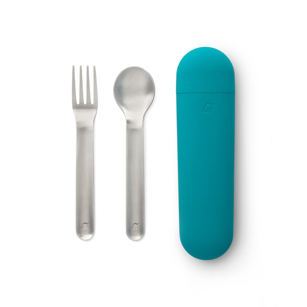 *PlanetBox Dig In Utensils Set