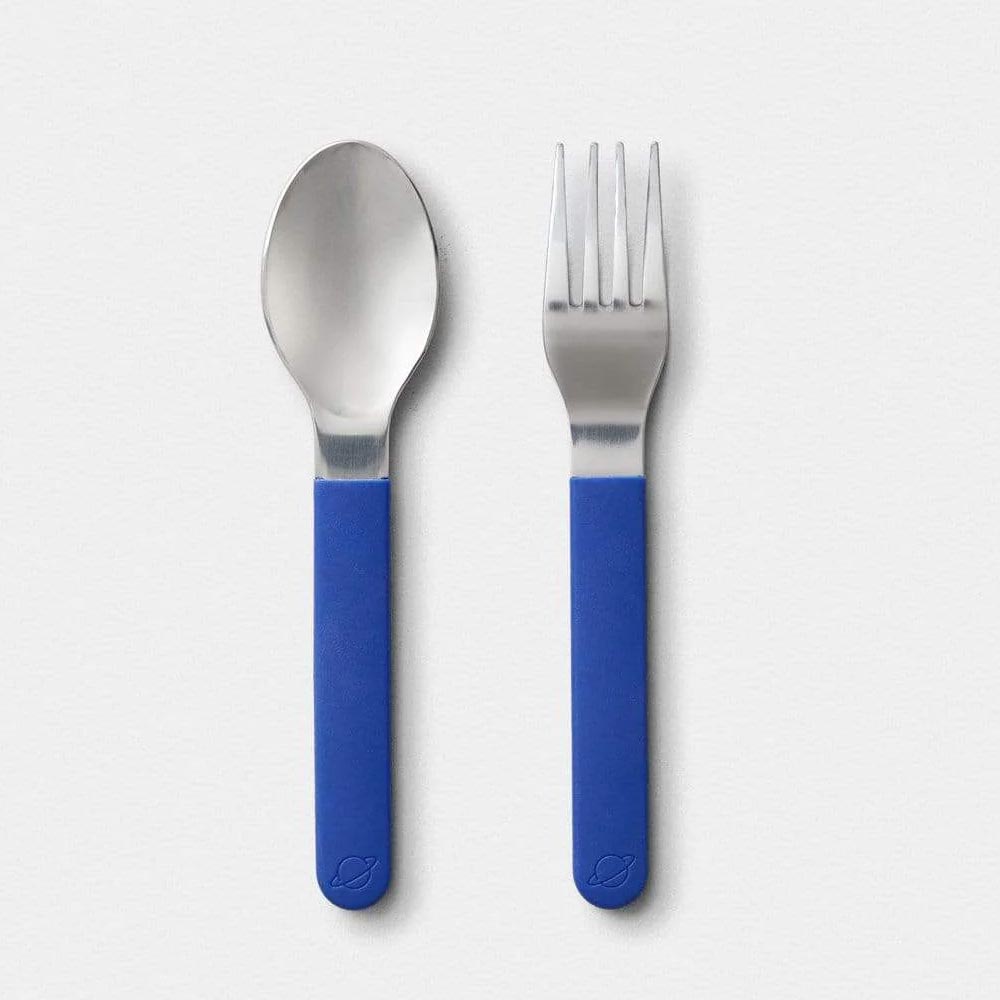 *PlanetBox Magnetic Utensils