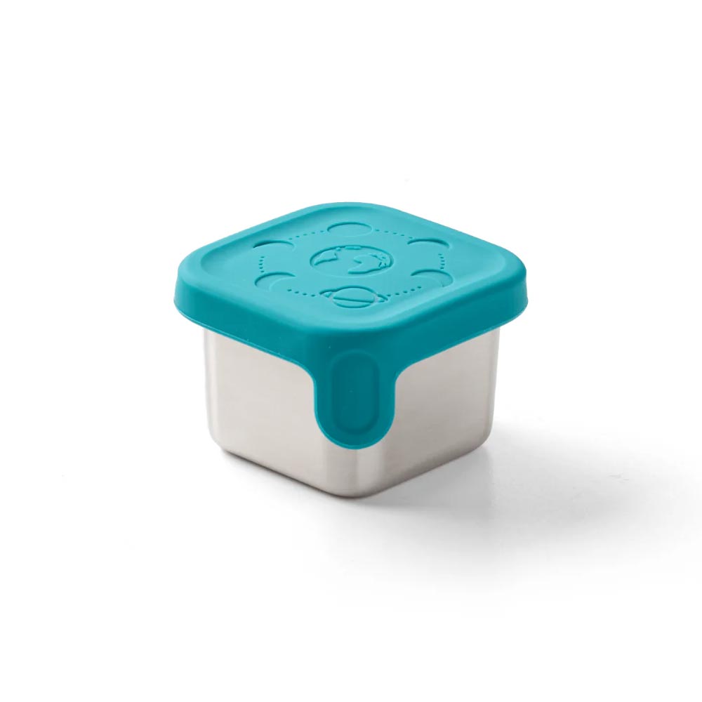 *PlanetBox Rover 1.75oz Little Square Dipper