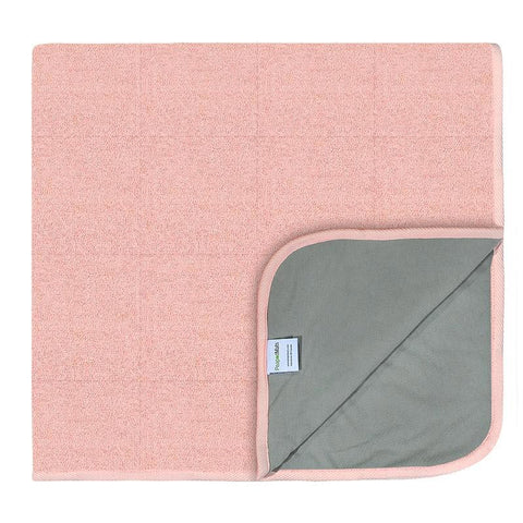 *PeapodMats Waterproof Bedwetting Mat - 3 x 3