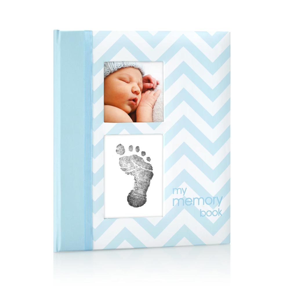 *Pearhead Baby Book