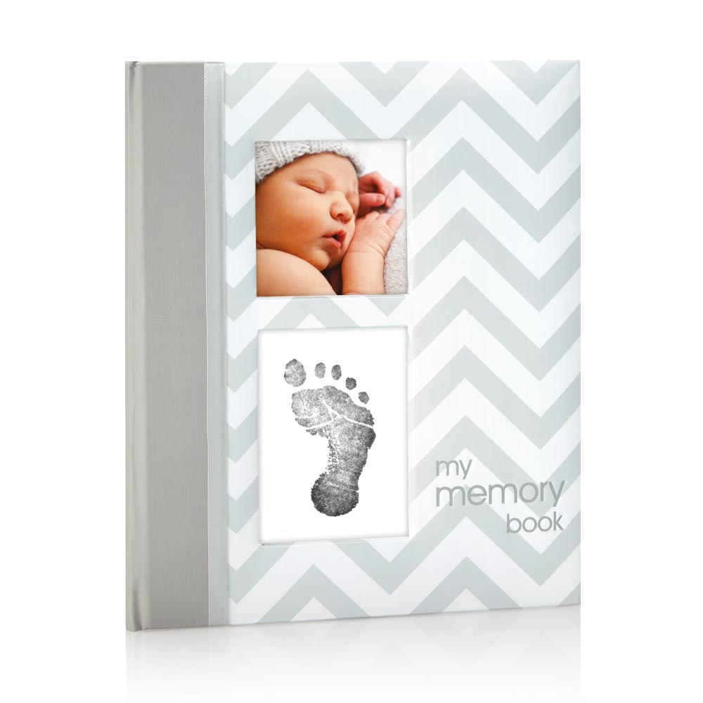 *Pearhead Baby Book