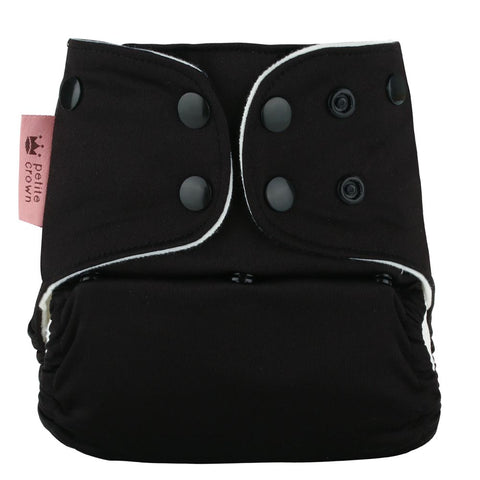 Petite Crown Trima One Size All-in-One Cloth Diaper