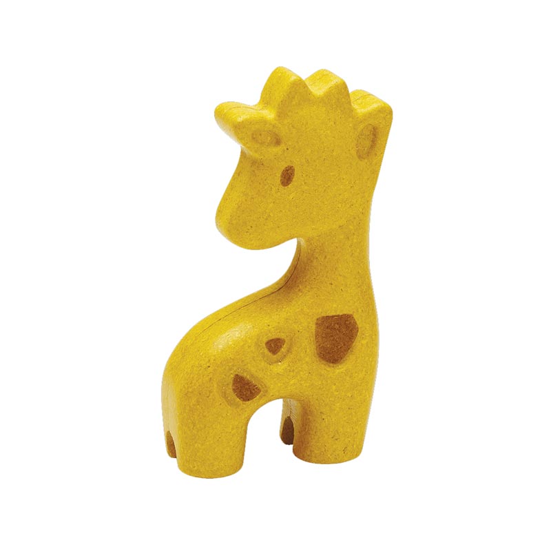 *Plan Toys Giraffe *CLEARANCE*