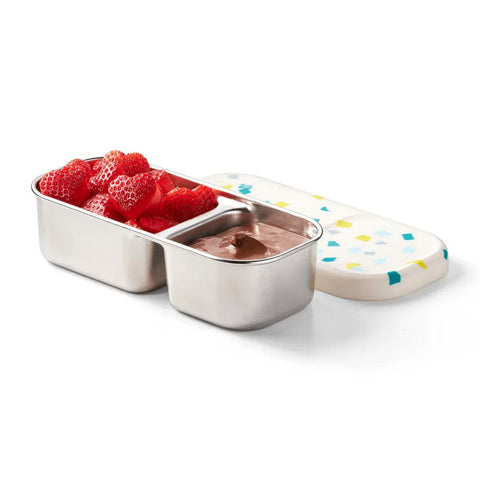 *PlanetBox Day Tripper Snack Container