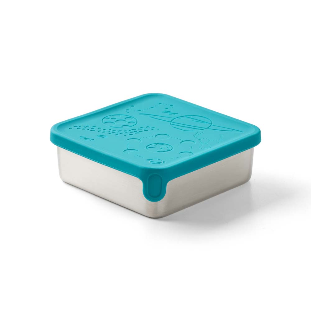 *PlanetBox Rover 9.3oz Big Square Dipper