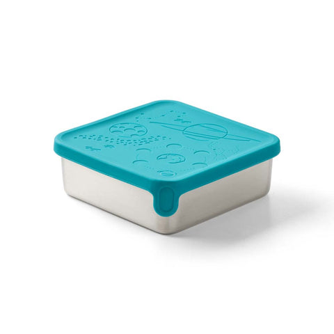 *PlanetBox Rover 9.3oz Big Square Dipper