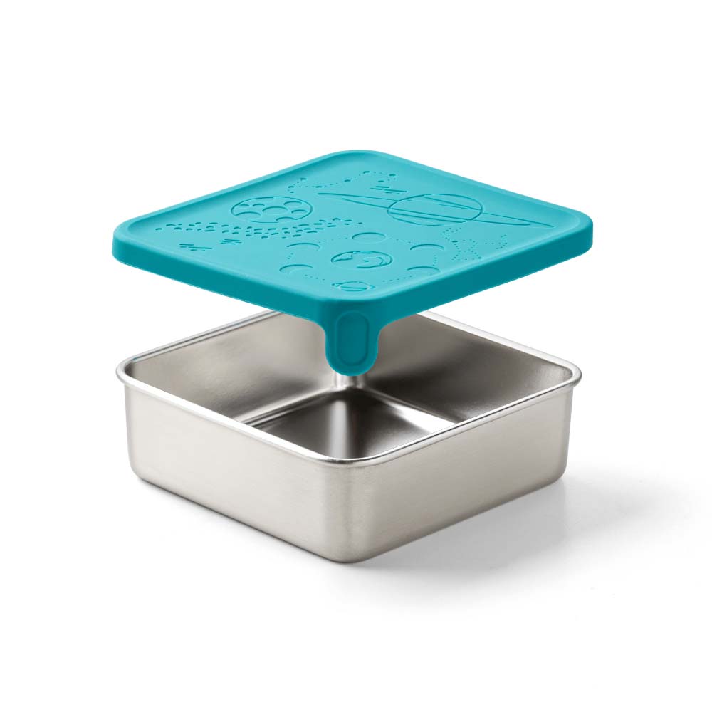 *PlanetBox Rover 9.3oz Big Square Dipper