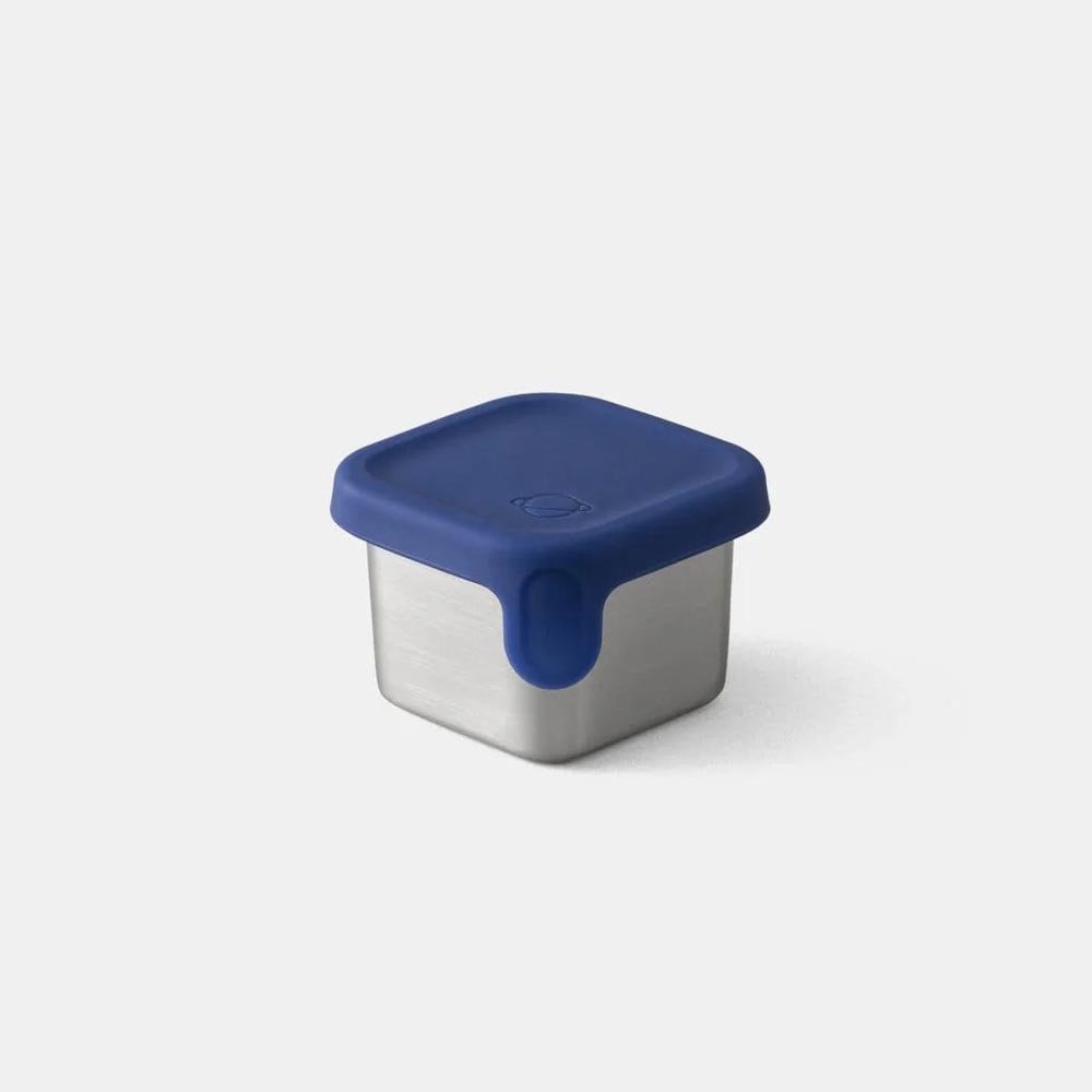 *PlanetBox Rover 1.75oz Little Square Dipper