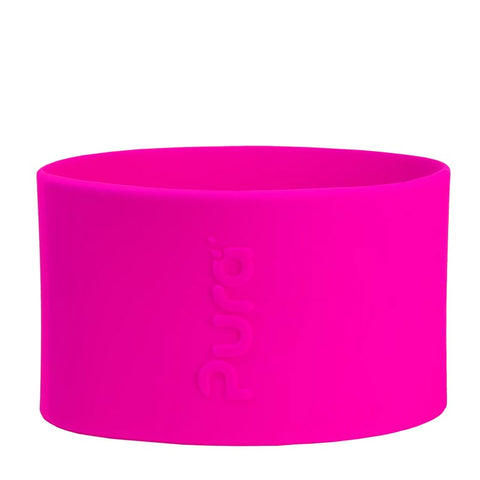 *Pura Kiki Silicone Bottle Sleeve - 150mL