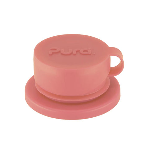 *Pura Big Mouth Silicone Sport Top