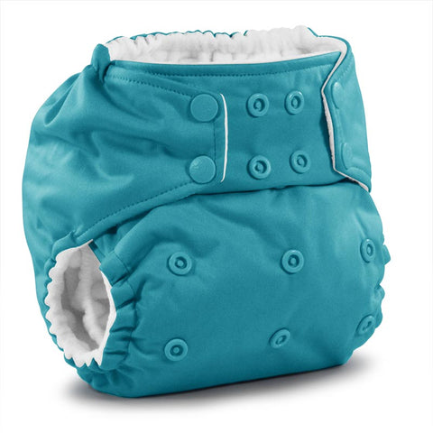 Rumparooz G2 One-Size Pocket Cloth Diaper - Snaps