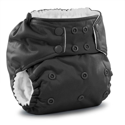 Rumparooz G2 One-Size Pocket Cloth Diaper - Snaps