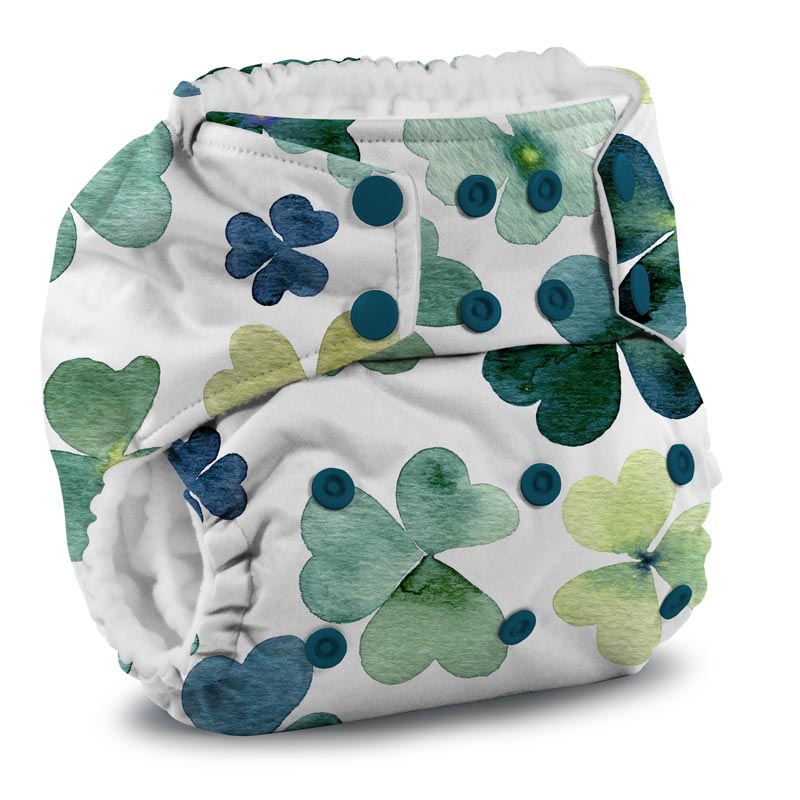 Rumparooz G2 One-Size Pocket Cloth Diaper - Snaps