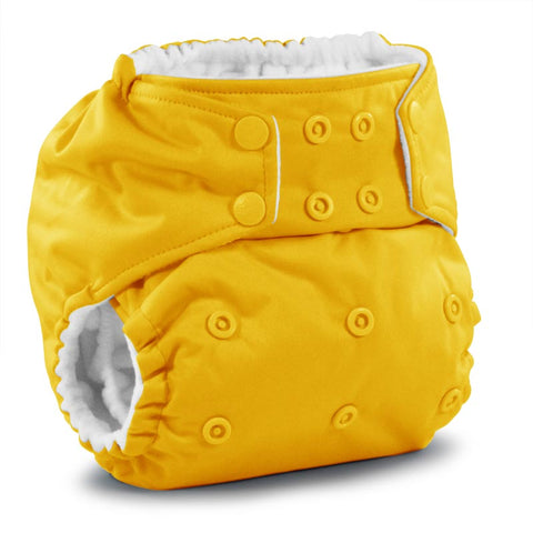 Rumparooz G2 One-Size Pocket Cloth Diaper - Snaps