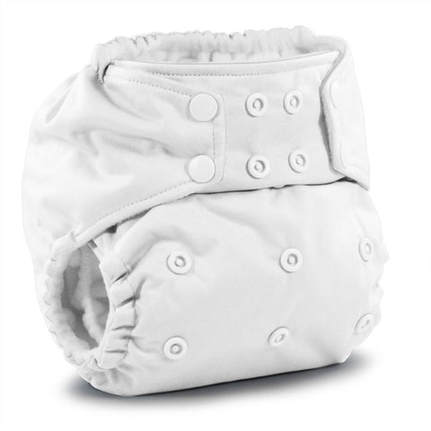 Rumparooz G2 One-Size Pocket Cloth Diaper - Snaps